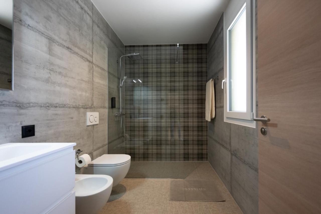 6532 Smart Hotel - Self Check-In Arbedo-Castione Exterior photo