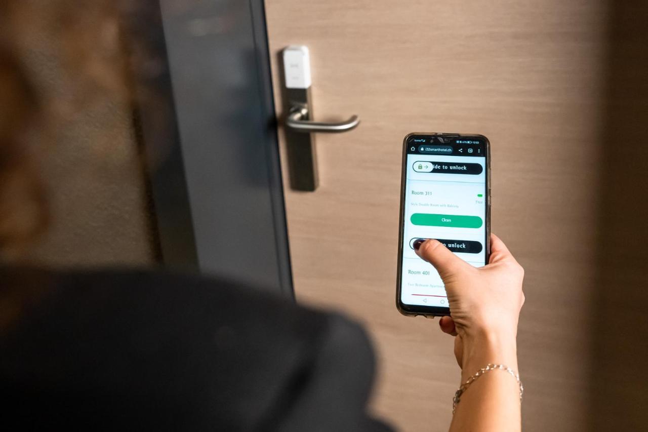 6532 Smart Hotel - Self Check-In Arbedo-Castione Exterior photo